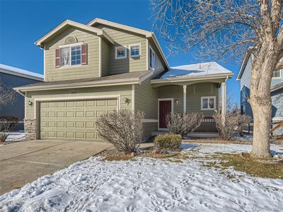 18051 E Lake Avenue, Aurora, CO, 80016