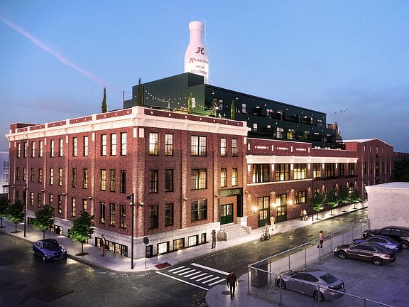 2041 Exterior