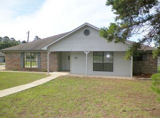 501 W Briar Sq, Overton, TX 75684