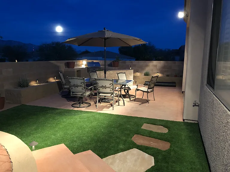 4180 W Golder Star Pl — Photo 19