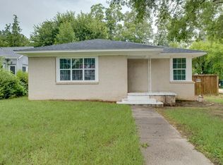 1109 Lamar St, Palestine, TX