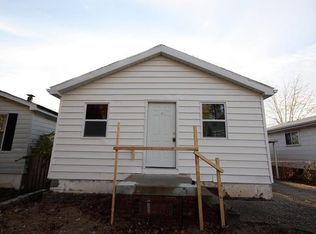 4638 Primm St, Saint Louis, MO 63116