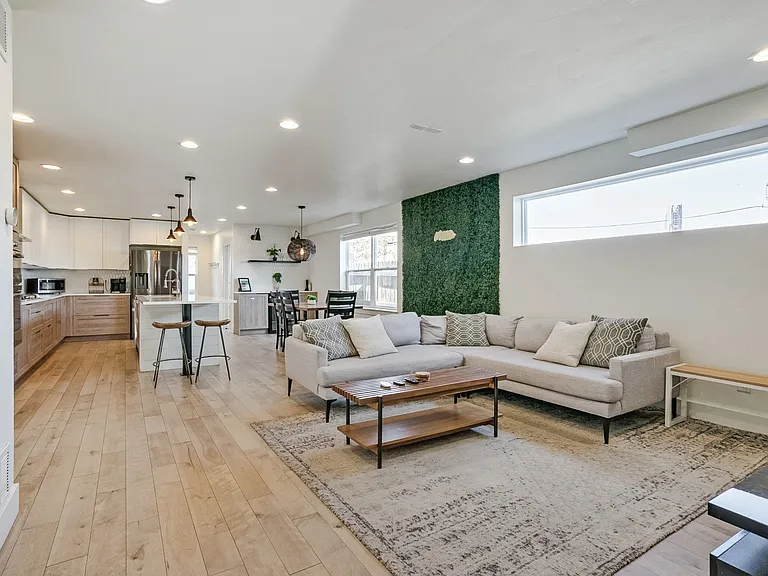 3044 N Speer Blvd #1 — Photo 5