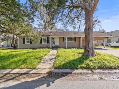 714 E 8th St, Crowley, LA, 70526