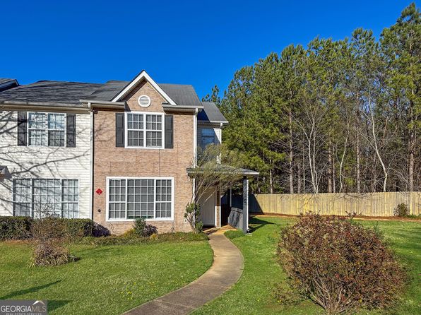 217 Odyssey Turn, Conyers, GA 30012