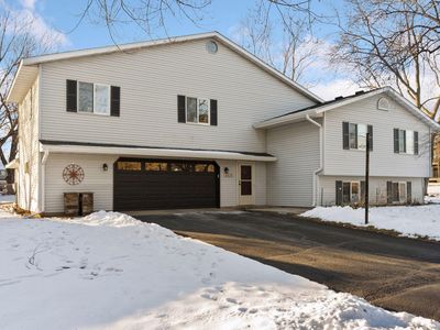 3475 Chandler Rd, Shoreview, MN, 55126