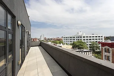 Rented by Bold New York