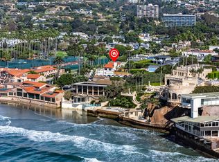 1937 Paseo Dorado, La Jolla, CA 92037
