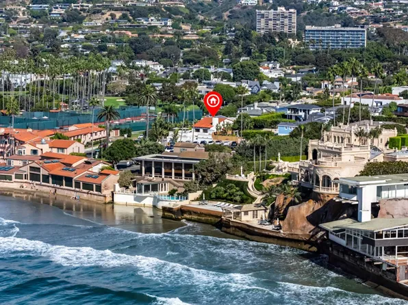 1937 Paseo Dorado, La Jolla, CA 92037