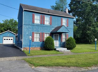 80 Catherine St, Fort Ann, NY 12827