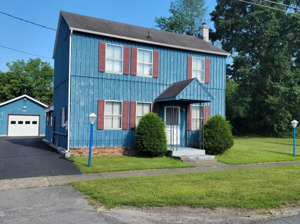 80 Catherine Street, Fort Ann, NY 12827