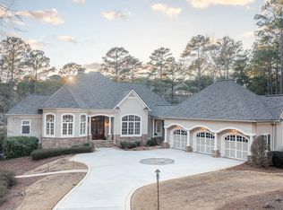 1051 Greshams Ft, Greensboro, GA 30642