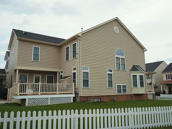 4th image of 23420 Arora Hills Dr