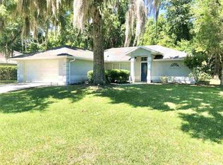 11522 NW 74th Ter, Alachua, FL 32615