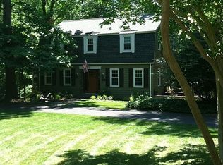 306 Brookewood Dr, Fredericksburg, VA 22405