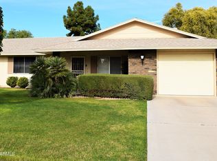 9618 W Pleasant Valley Rd, Sun City, AZ 85351