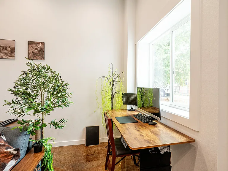 519 N Gould St #517 — Photo 5