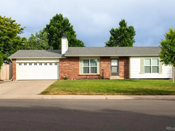 4320 S Biscay Way, Aurora, CO 80015