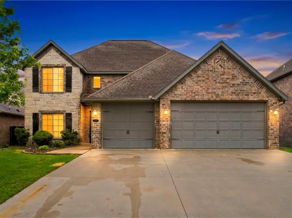 1808 SW Hayfield Ave, Bentonville, AR 72713