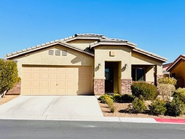 4562 White Cap Mill St, Las Vegas, NV 89147