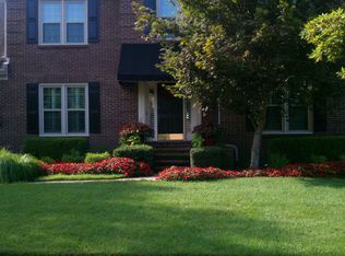 638 Gingermill Ln, Lexington, KY 40509