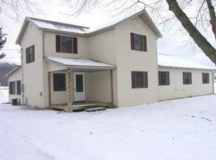 2946 Hickman Rd NE, Newark, OH 43055