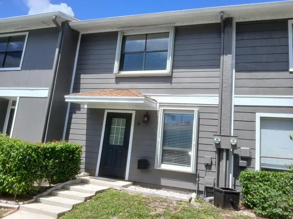 833 Hill Drive #D, West Palm Beach, FL 33415