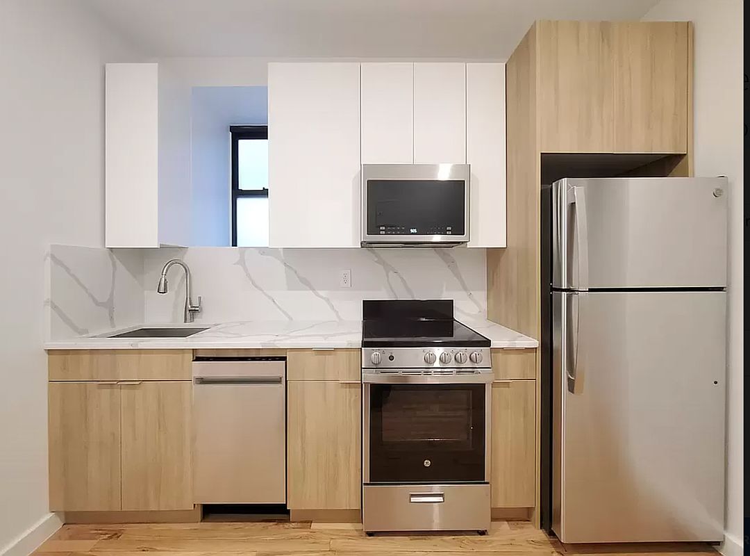 417 East Ninth Street #13 in East Village, Manhattan | StreetEasy