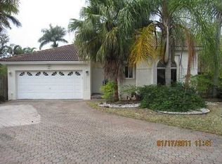 2511 Regalia Way, Cooper City, FL 33026