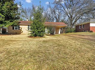 2144 Saint Elmo Ave, Memphis, TN 38127