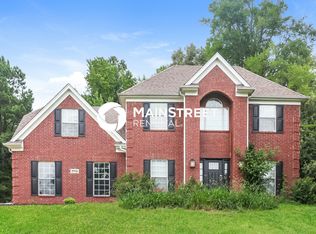 9956 Cypress Plantation Dr, Olive Branch, MS 38654