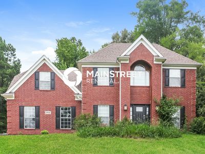 9956 Cypress Plantation Dr, Olive Branch, MS, 38654