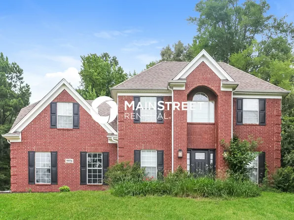 9956 Cypress Plantation Dr, Olive Branch, MS