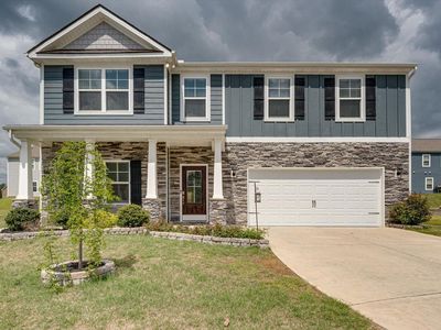 254 Shoreline Trce, Fort Oglethorpe, GA, 30742