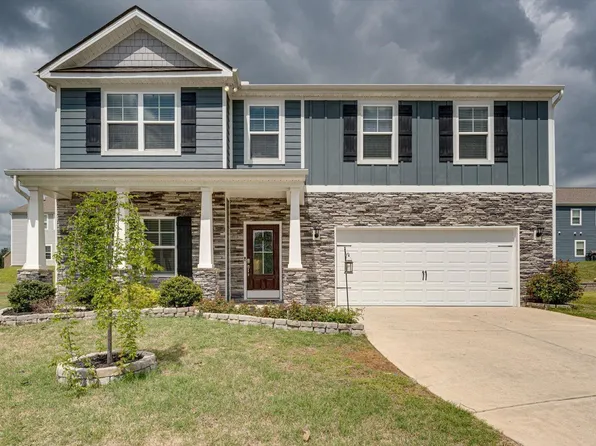 254 Shoreline Trce, Fort Oglethorpe, GA 30742