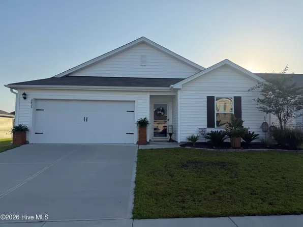 3635 Wigeon Way Lot 211, Winnabow, NC 28479
