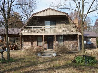 785 Jackrabbit Rd, Broken Bow, OK 74728