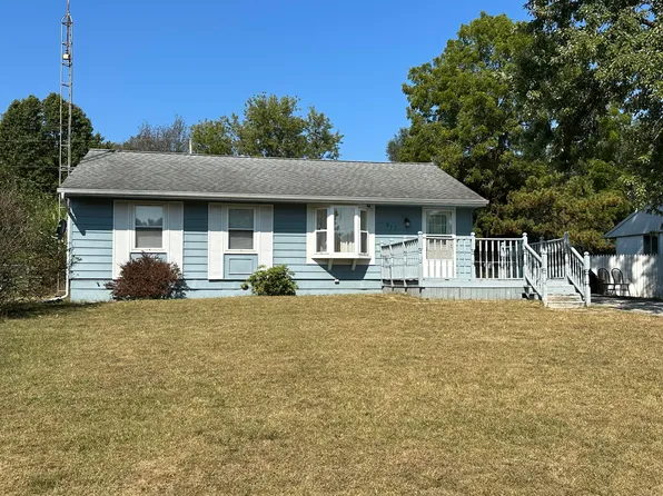 813 Athena Dr, Albion, MI 49224