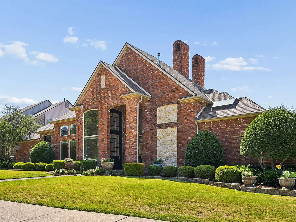 5604 Bent Creek Trl