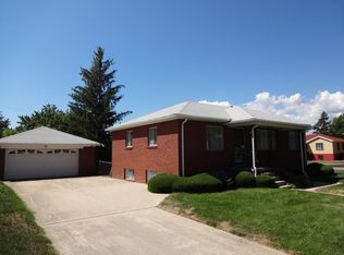 3346 W 22nd Ave, Denver, CO 80211
