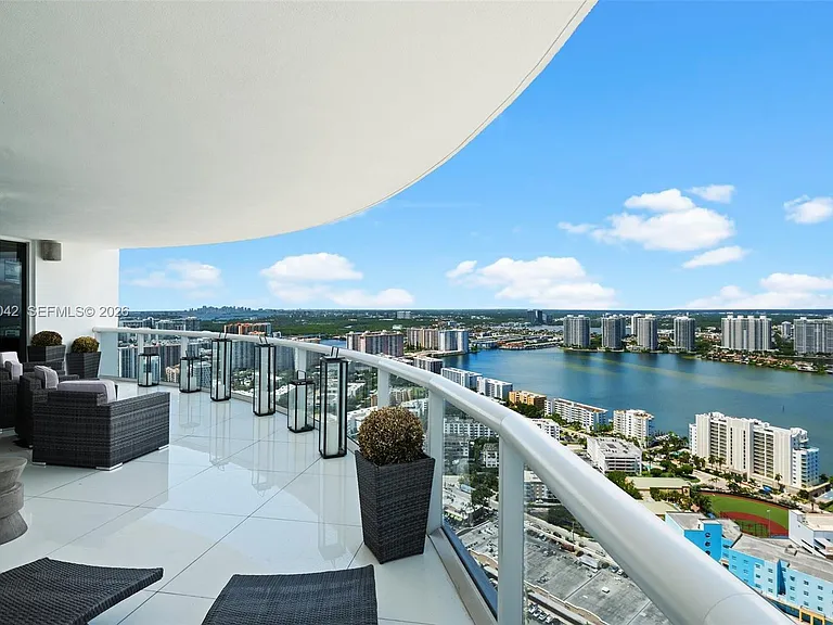 18201 Collins Ave #5201 — Photo 1