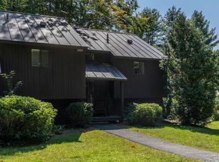 1299 Quechee Main St #2A, Hartford, VT 05047