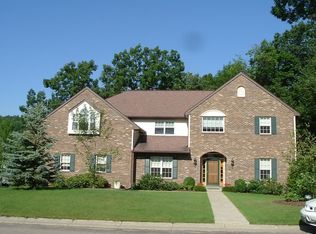 198 Gatewood Blvd, Apalachin, NY 13732