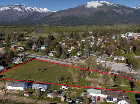 1000 S 1st St, Hamilton, MT 59840