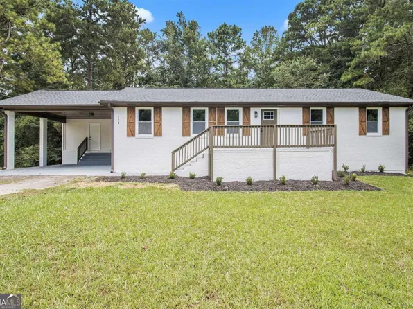 127 Lee Rd, Senoia, GA 30276