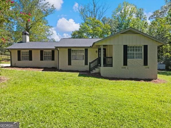 5206 Old Hickory Pl, Gainesville, GA 30506