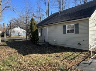 2587 Gaylord Ave, Bethel, OH 45106