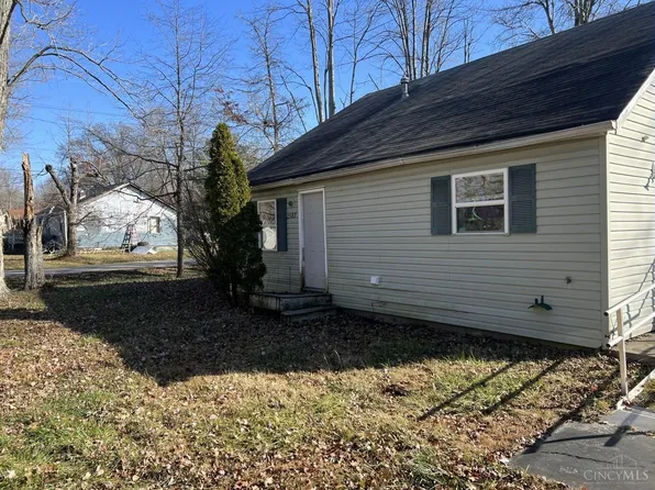 2587 Gaylord Ave, Bethel, OH 45106