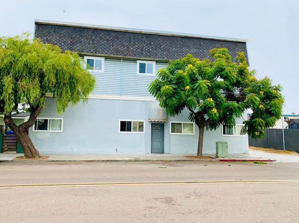 2221 Abbott St #4, San Diego, CA 92107