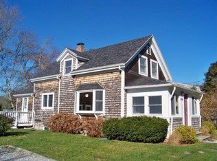 104 Parsons Ln, East Falmouth, MA 02536